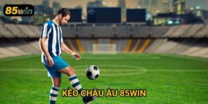 Kèo Châu Âu 85win: Hướng Dẫn Đặt Cược Cho Người Mới
