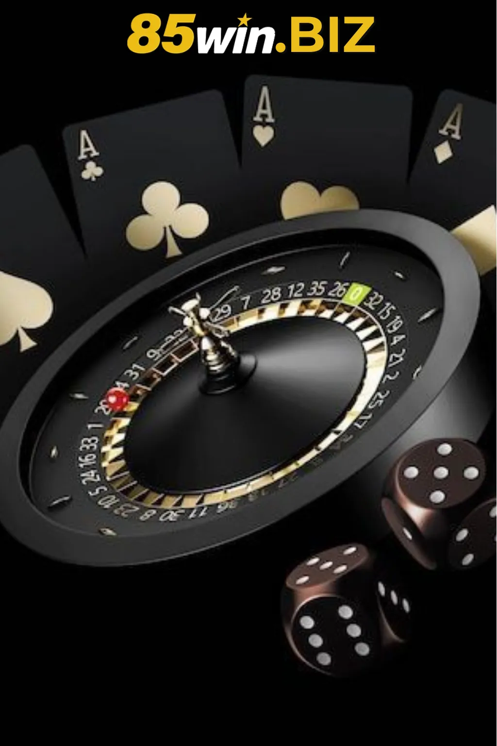 85Win ⚡️【85 WIN】- Nhà Cái 85 Win Sòng Bạc Trực Tuyến Mới Nhất 08/2025 27 km 85win