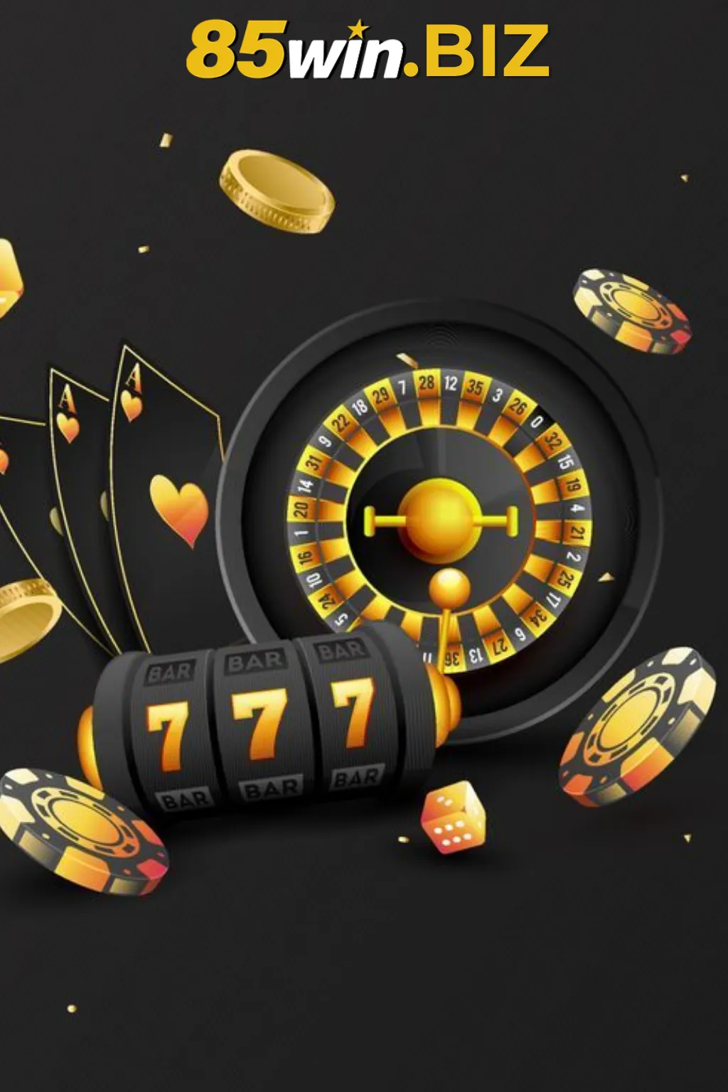 85Win ⚡️【85 WIN】- Nhà Cái 85 Win Sòng Bạc Trực Tuyến Mới Nhất 08/2025 28 km 85win