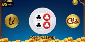Xóc Đĩa 85win: Bí Quyết Dự Đoán Kết Quả Và Đặt Cược Hiệu Quả